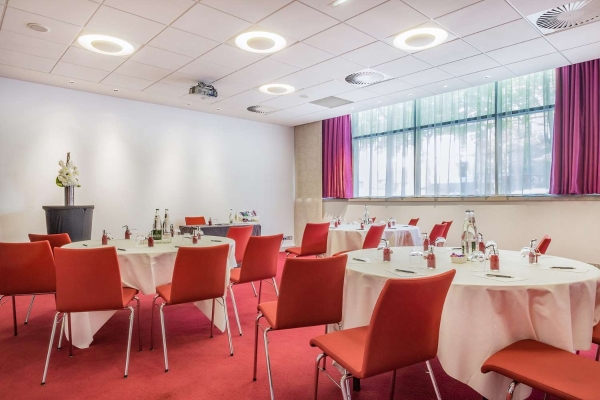 RADISSON BLU PARIS-BOULOGNE